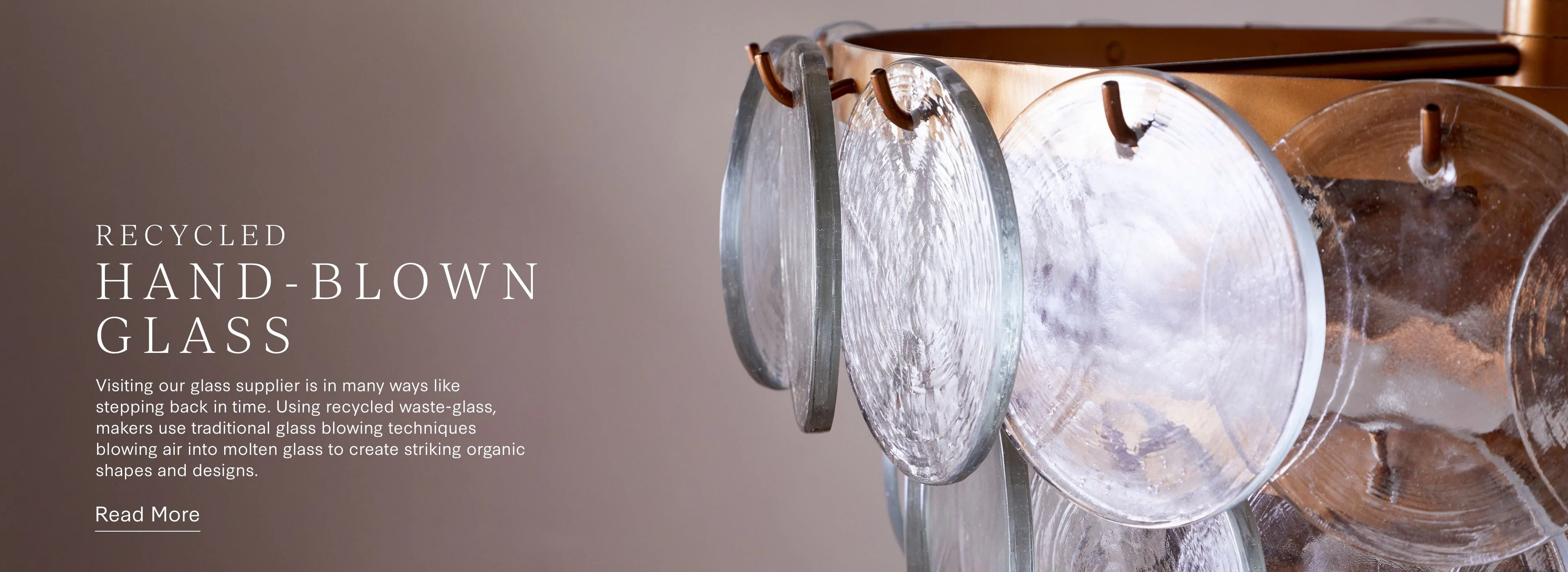 Ethical Design, Handcrafted for Life